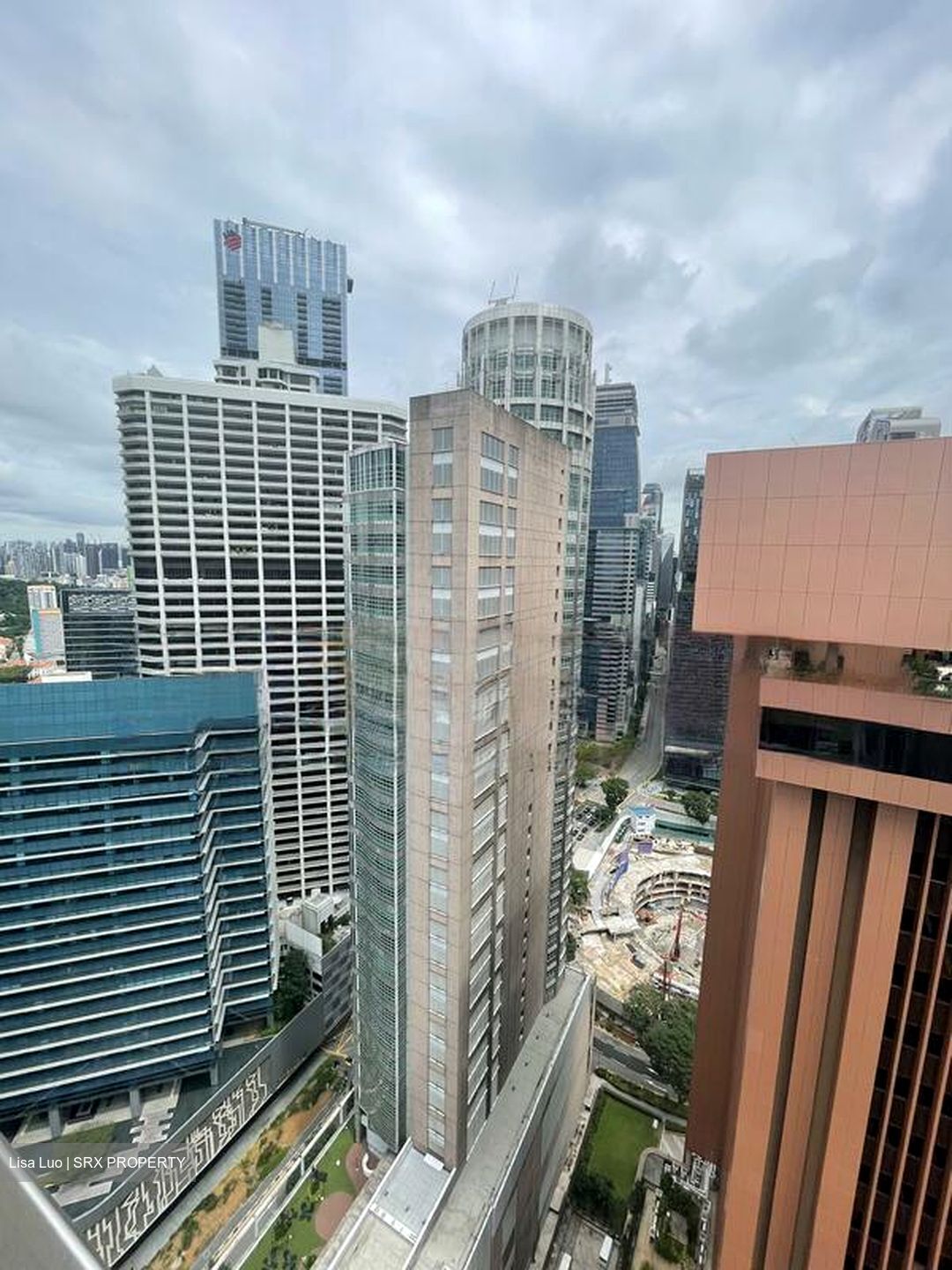 Lumiere (D2), Apartment #468057371